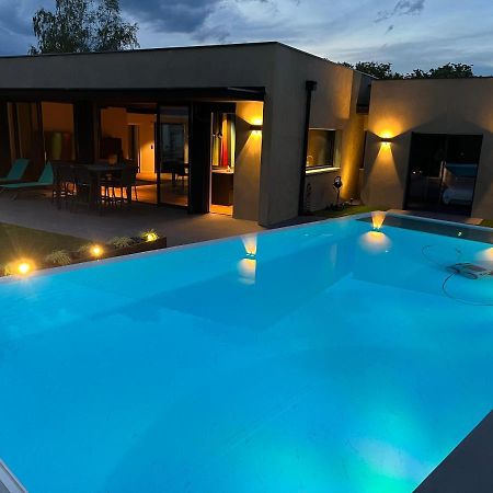 La Villa Cosy اسباليون المظهر الخارجي الصورة