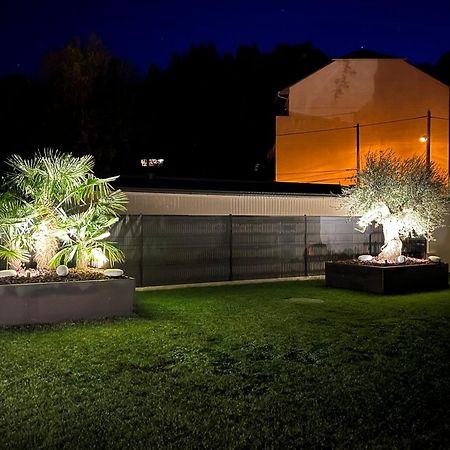 La Villa Cosy اسباليون المظهر الخارجي الصورة