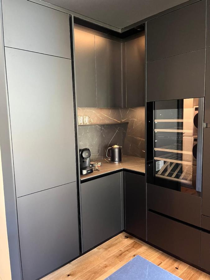 La Villa Cosy اسباليون المظهر الخارجي الصورة