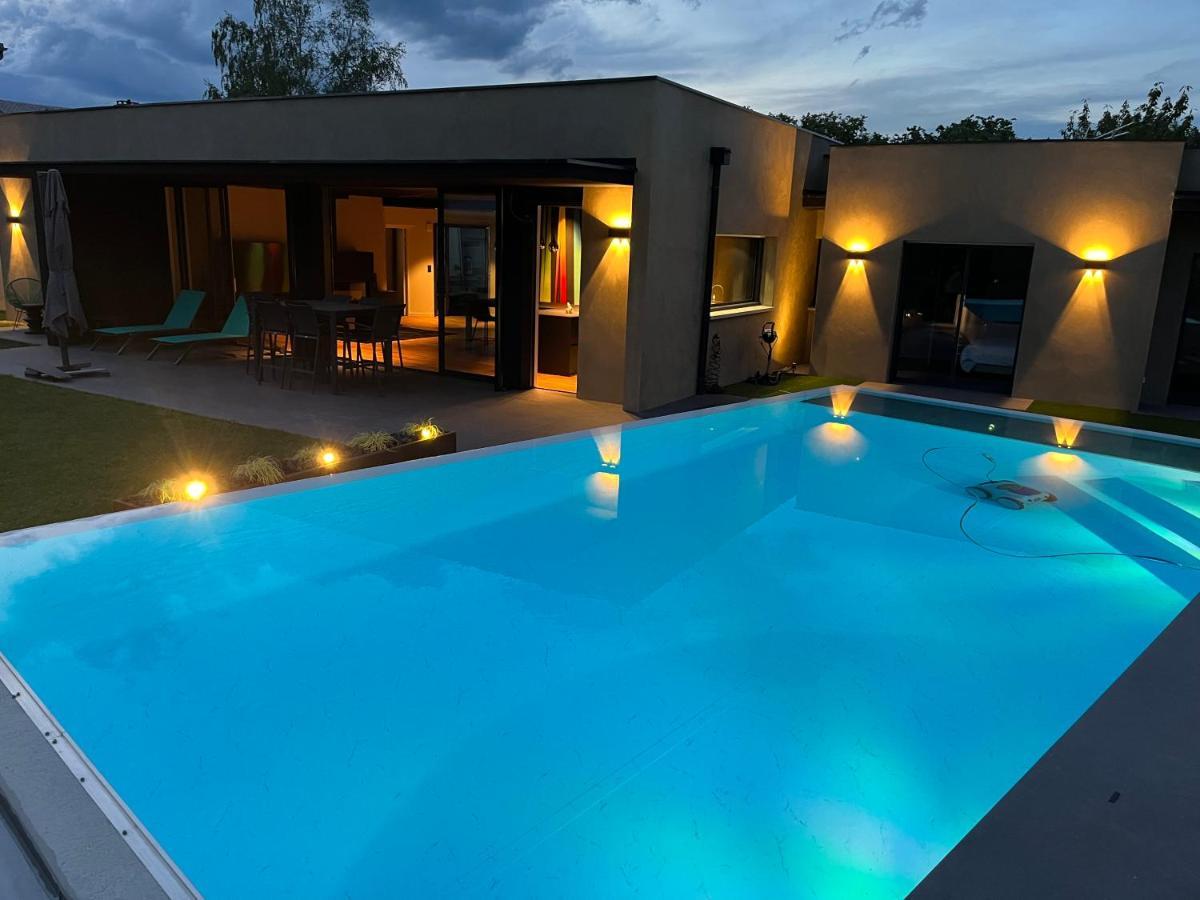 La Villa Cosy اسباليون المظهر الخارجي الصورة