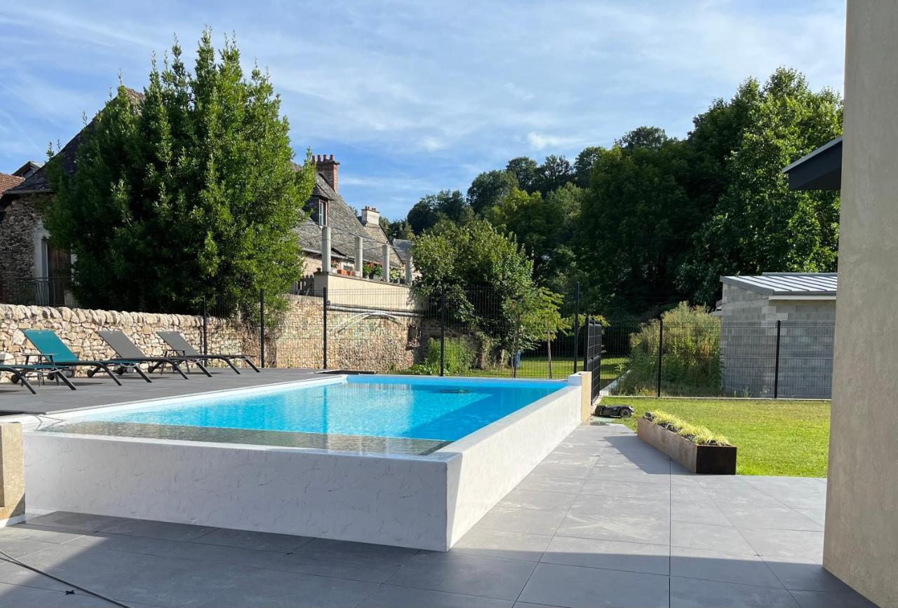 La Villa Cosy اسباليون المظهر الخارجي الصورة