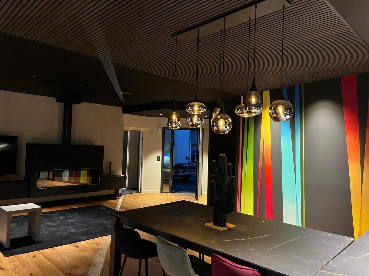 La Villa Cosy اسباليون المظهر الخارجي الصورة