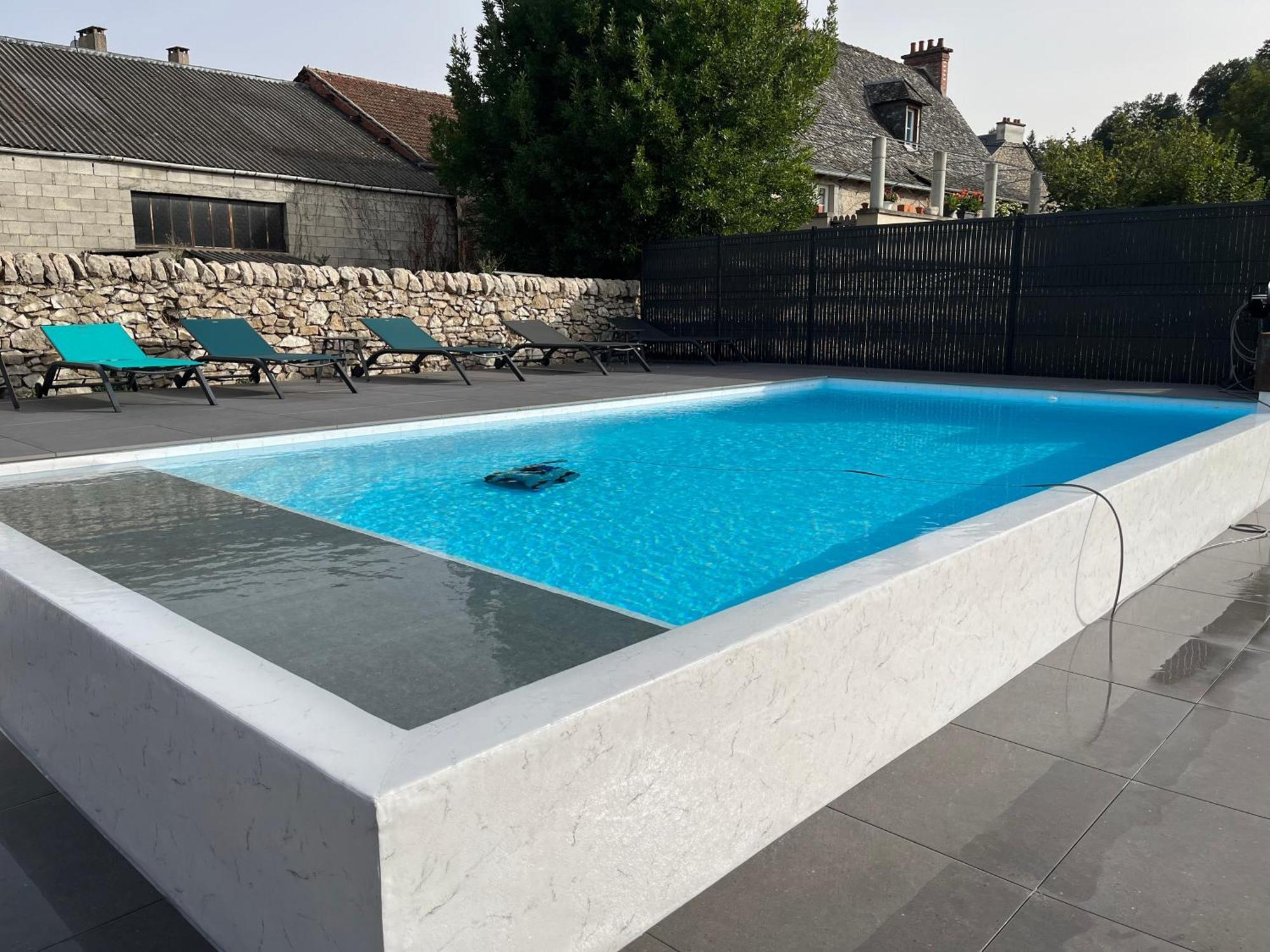 La Villa Cosy اسباليون المظهر الخارجي الصورة