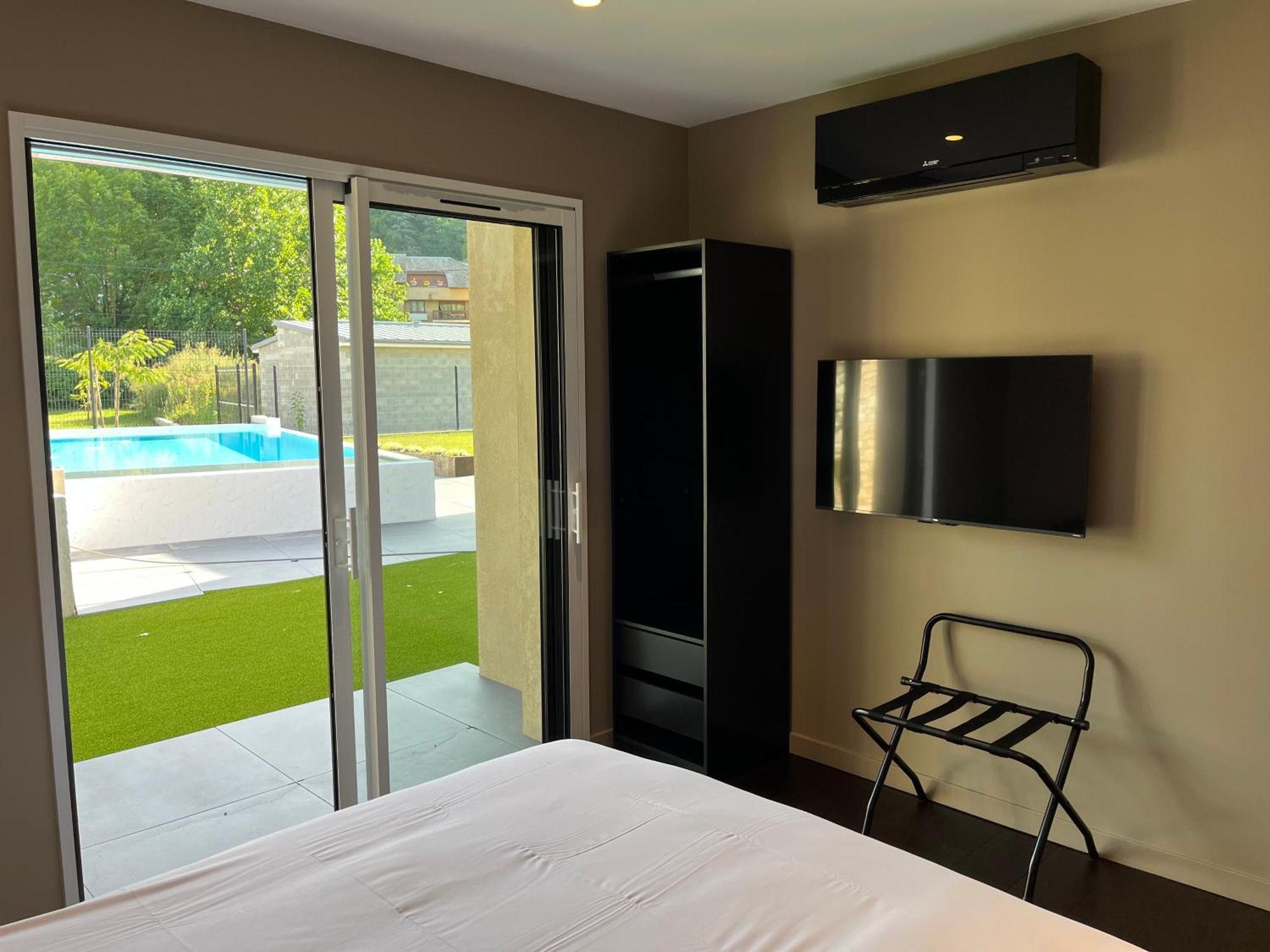 La Villa Cosy اسباليون المظهر الخارجي الصورة