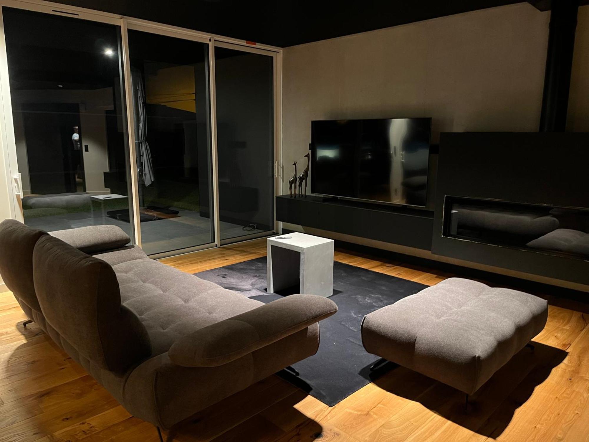 La Villa Cosy اسباليون المظهر الخارجي الصورة