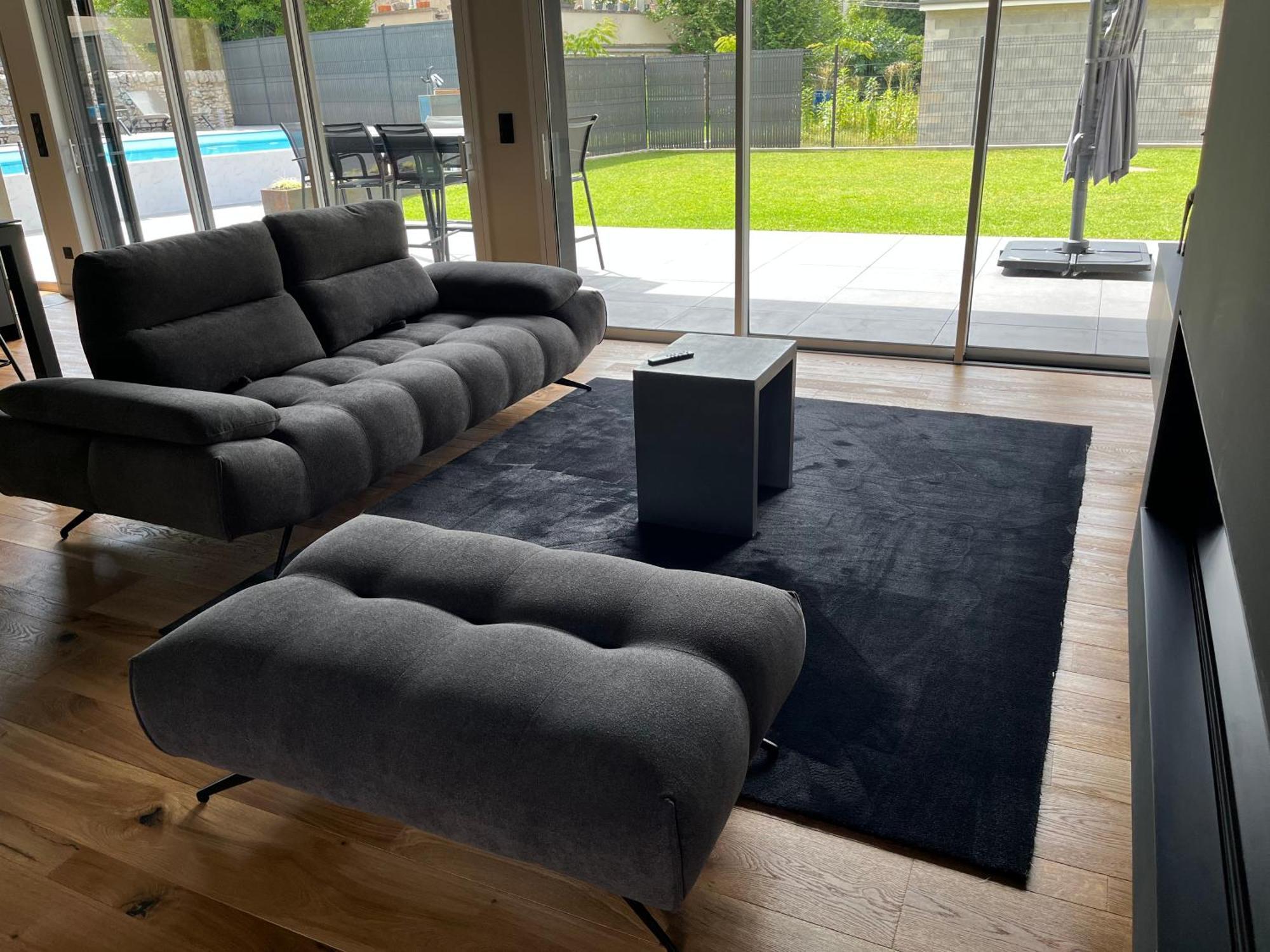 La Villa Cosy اسباليون المظهر الخارجي الصورة