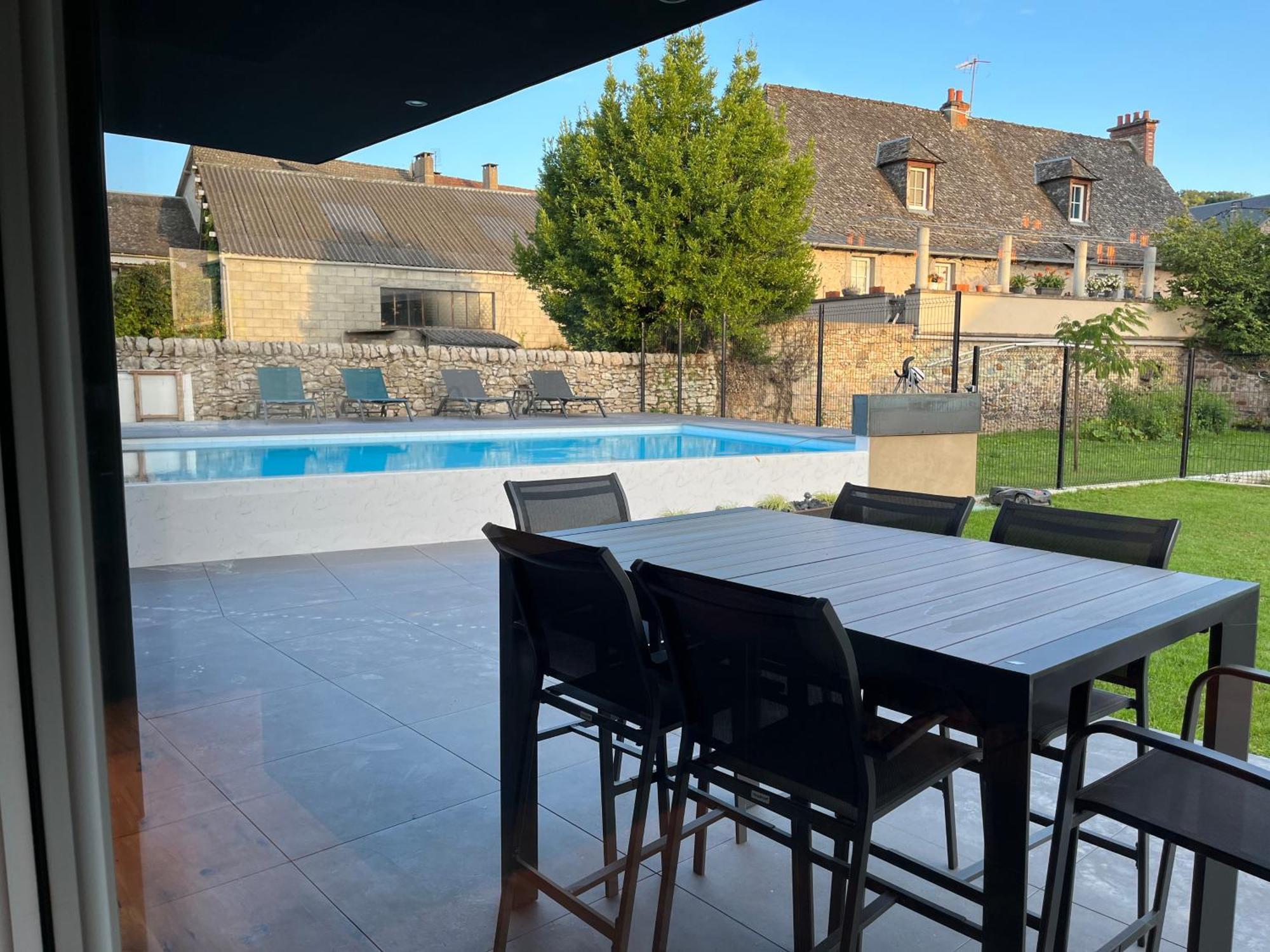 La Villa Cosy اسباليون المظهر الخارجي الصورة