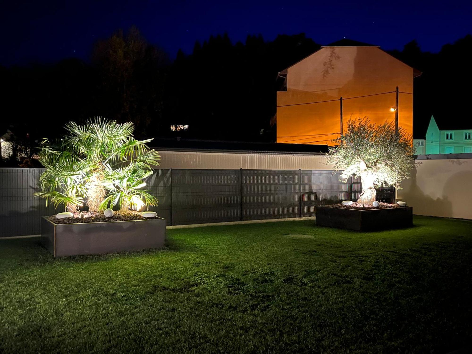 La Villa Cosy اسباليون المظهر الخارجي الصورة