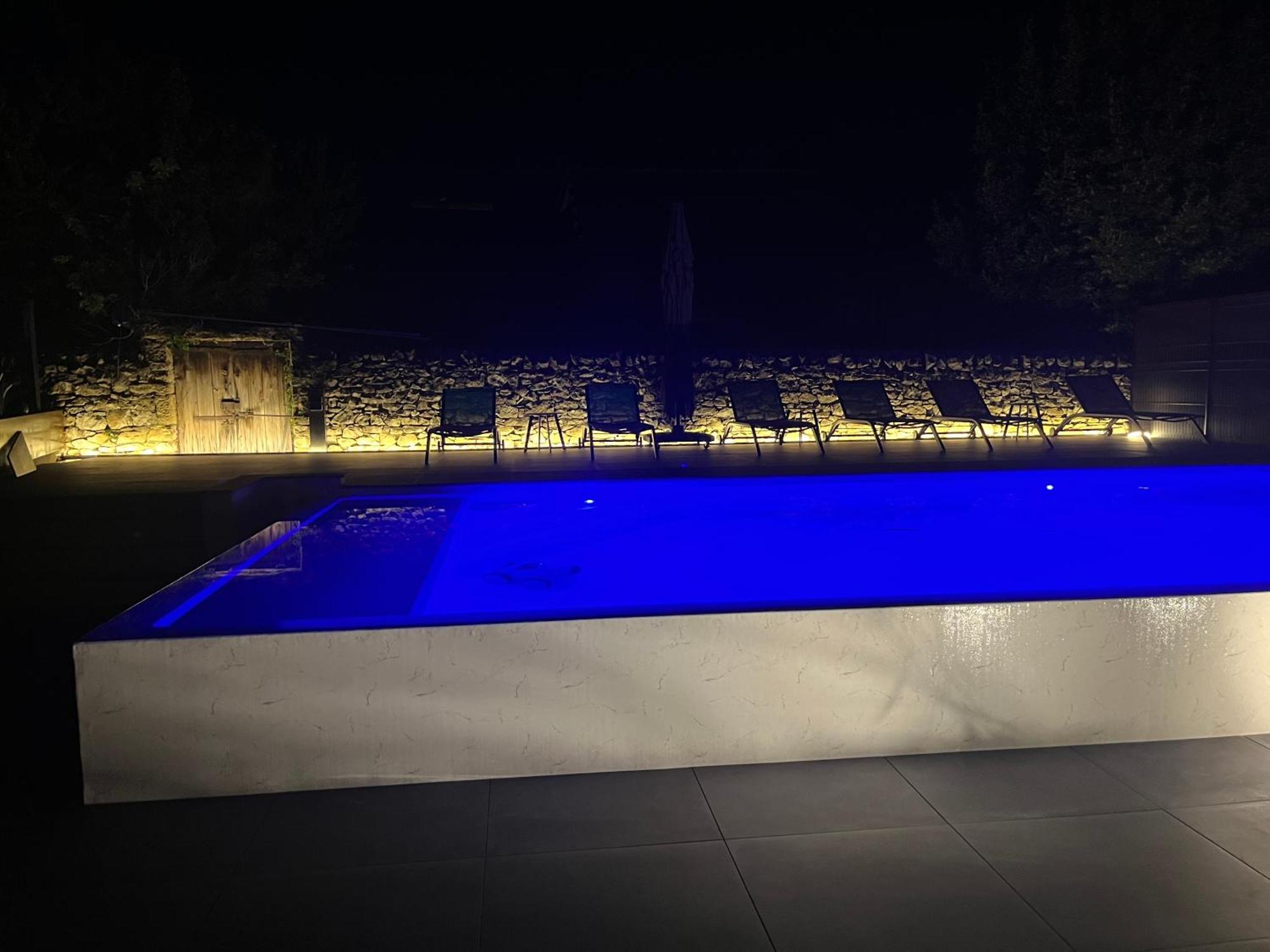 La Villa Cosy اسباليون المظهر الخارجي الصورة