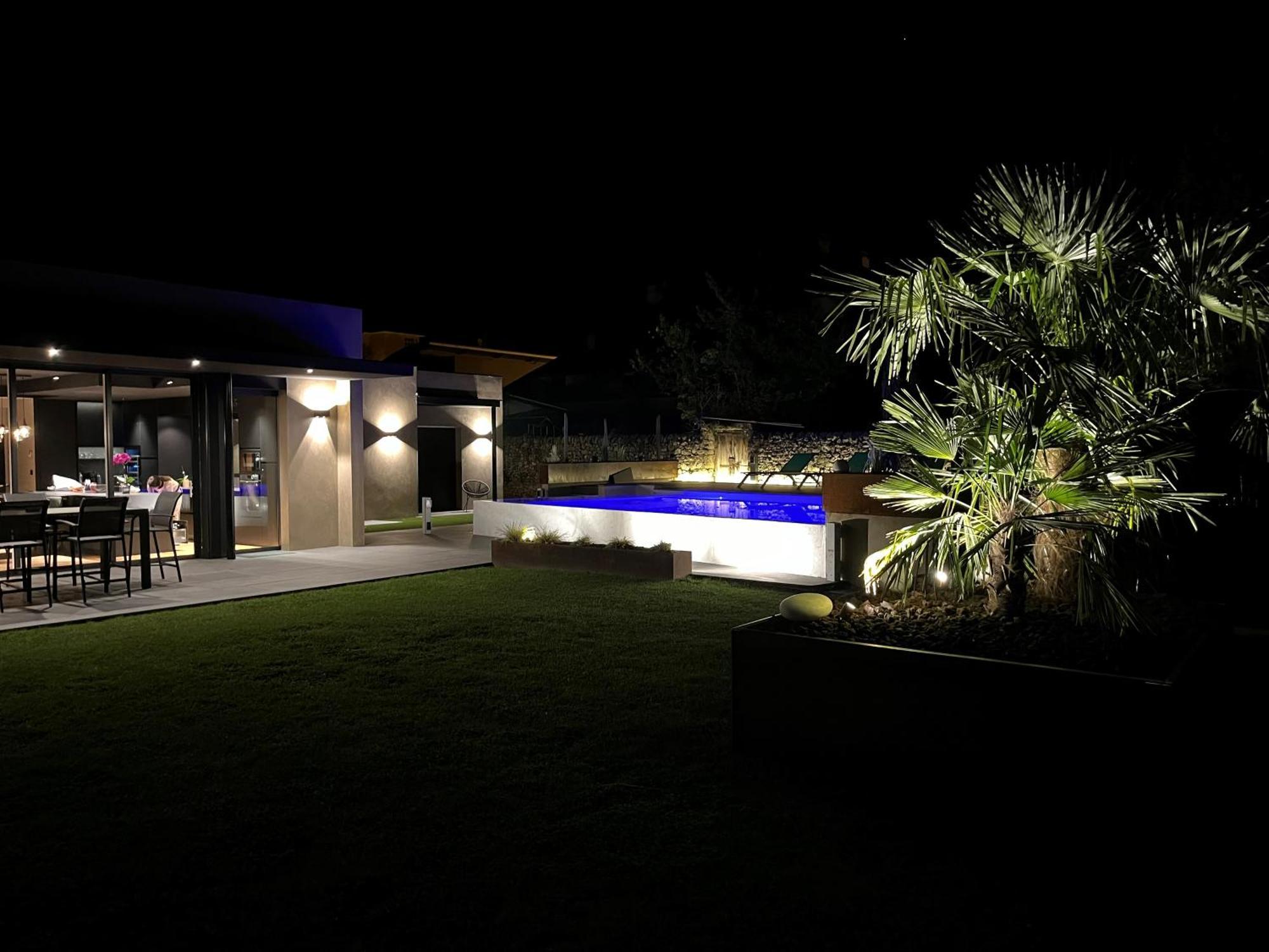 La Villa Cosy اسباليون المظهر الخارجي الصورة