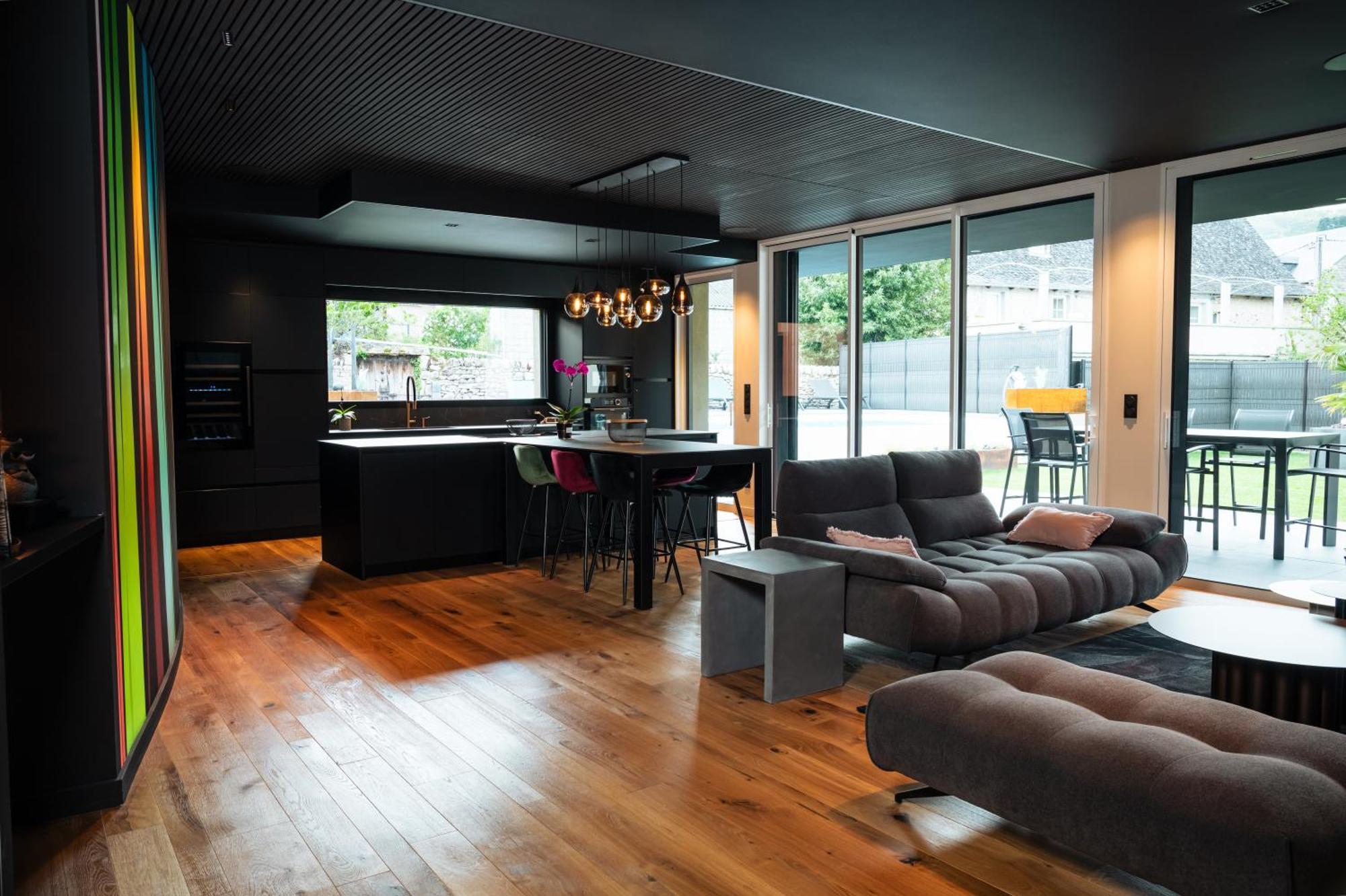 La Villa Cosy اسباليون المظهر الخارجي الصورة