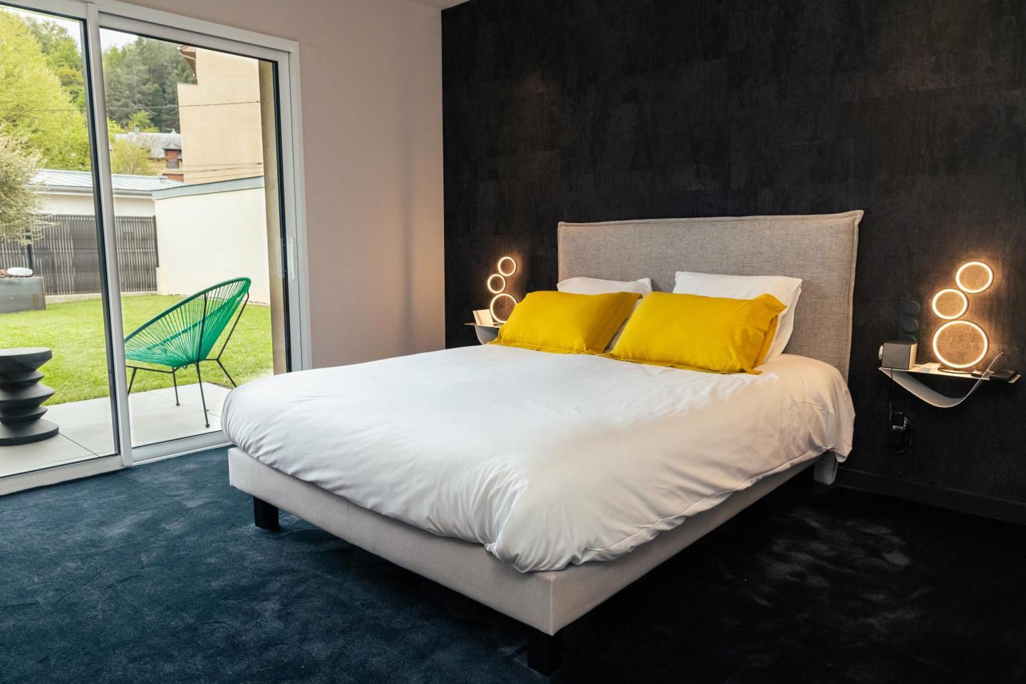 La Villa Cosy اسباليون المظهر الخارجي الصورة