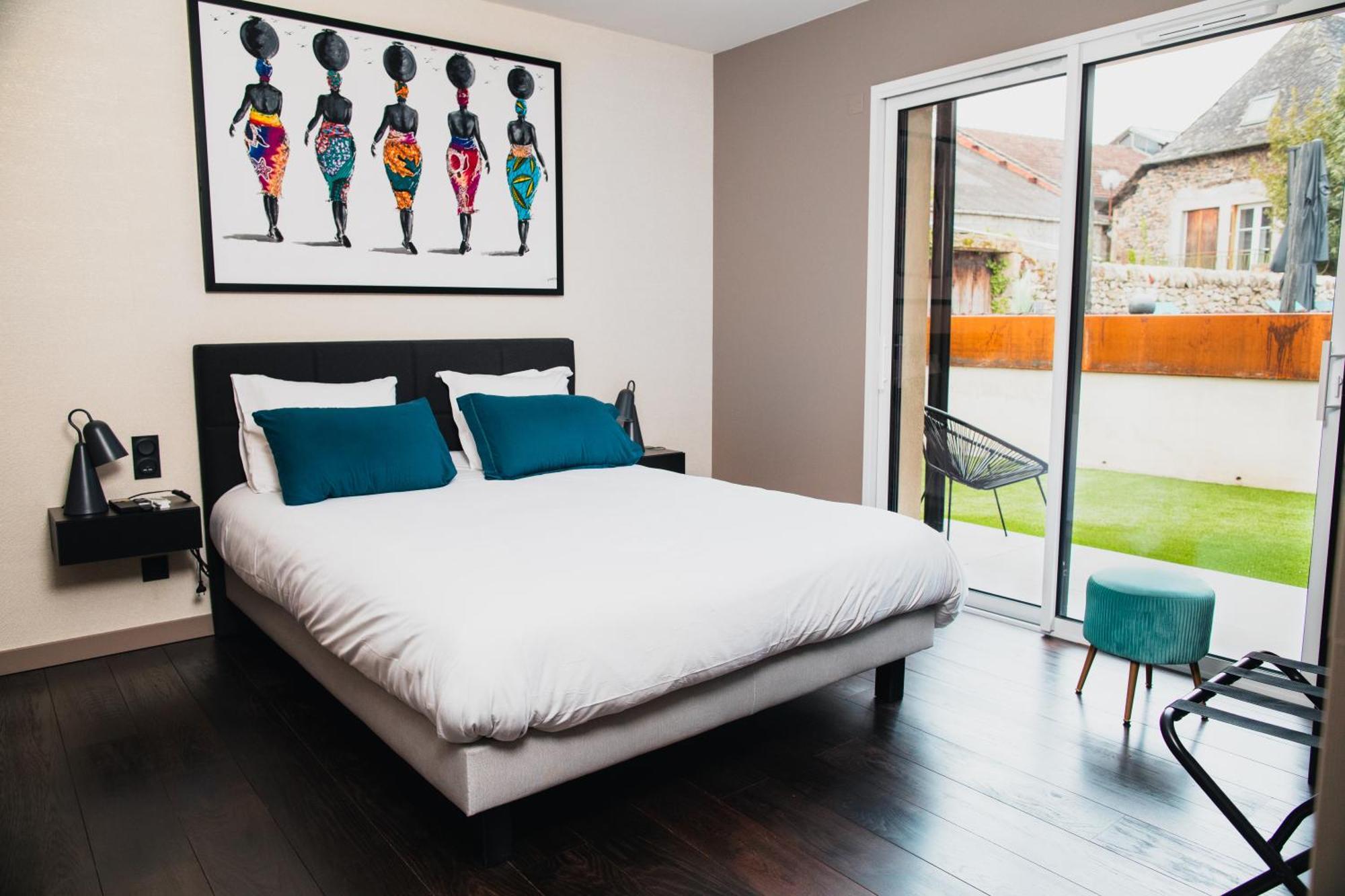 La Villa Cosy اسباليون المظهر الخارجي الصورة
