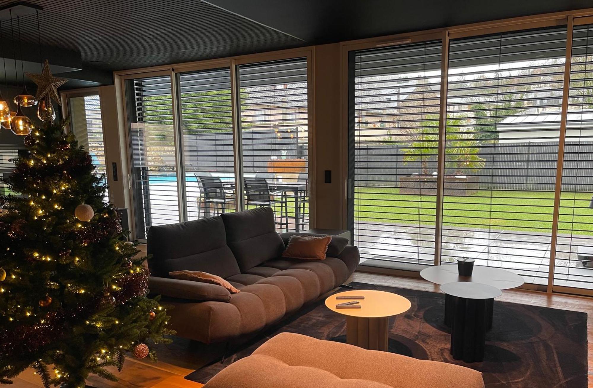 La Villa Cosy اسباليون المظهر الخارجي الصورة